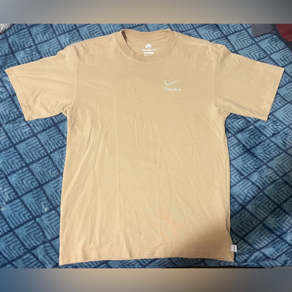 Nike SB X Doyenne Shirt